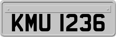 KMU1236