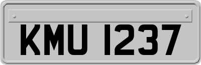 KMU1237