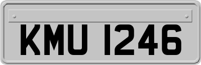 KMU1246