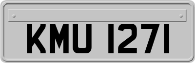 KMU1271