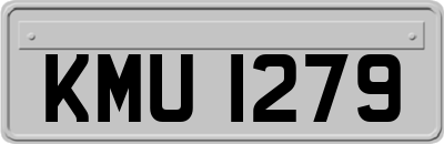 KMU1279