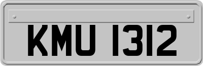KMU1312