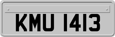KMU1413