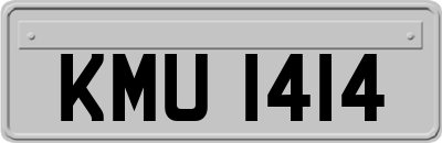 KMU1414
