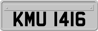 KMU1416