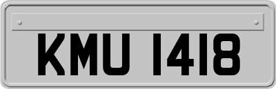 KMU1418