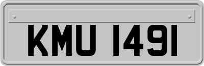 KMU1491