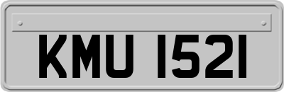 KMU1521