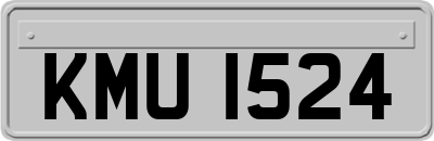 KMU1524