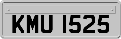 KMU1525