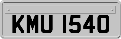 KMU1540