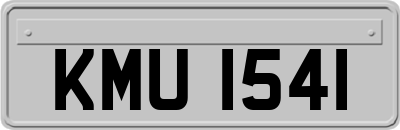 KMU1541