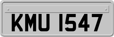 KMU1547