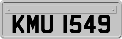 KMU1549