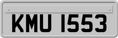 KMU1553