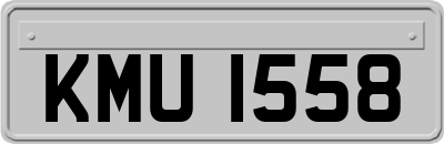 KMU1558