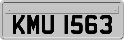 KMU1563