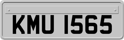 KMU1565