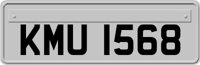 KMU1568