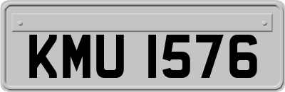 KMU1576