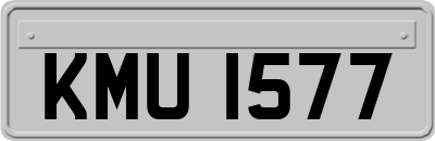 KMU1577