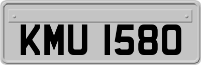 KMU1580