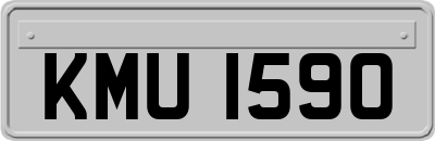 KMU1590