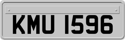 KMU1596