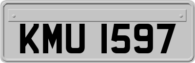 KMU1597