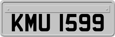 KMU1599