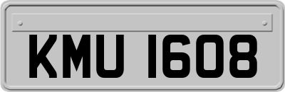 KMU1608