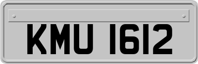 KMU1612