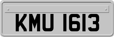 KMU1613