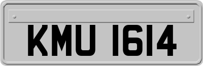 KMU1614