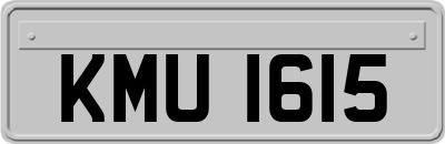 KMU1615