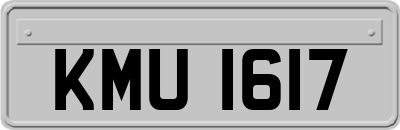 KMU1617