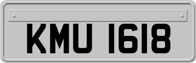 KMU1618