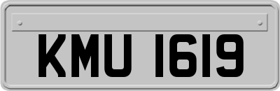 KMU1619