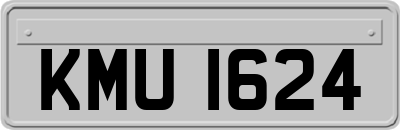 KMU1624