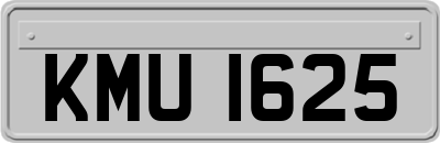 KMU1625