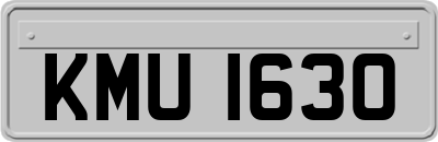 KMU1630