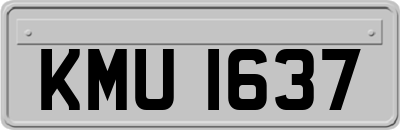 KMU1637