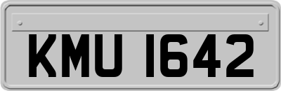 KMU1642