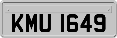 KMU1649