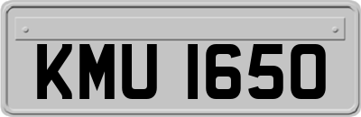 KMU1650