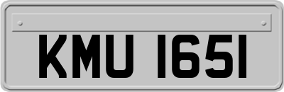 KMU1651