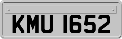 KMU1652