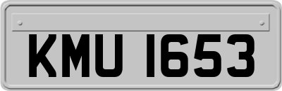 KMU1653