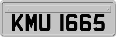 KMU1665