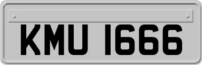 KMU1666